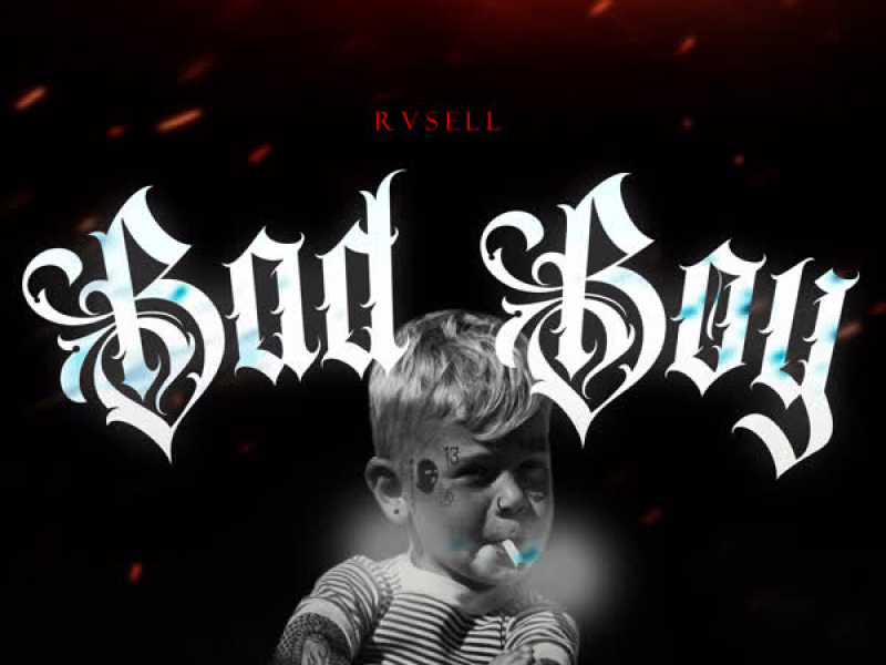 Bad Boy (Single)