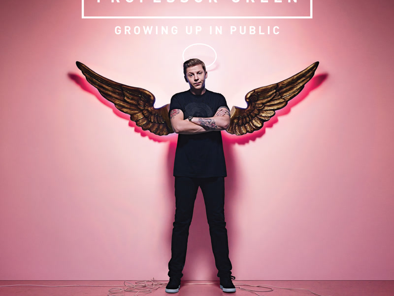 Growing Up In Public (Deluxe)