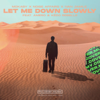 Let Me Down Slowly (Single)