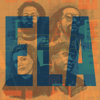 Ela (Língua Franca) (Single)