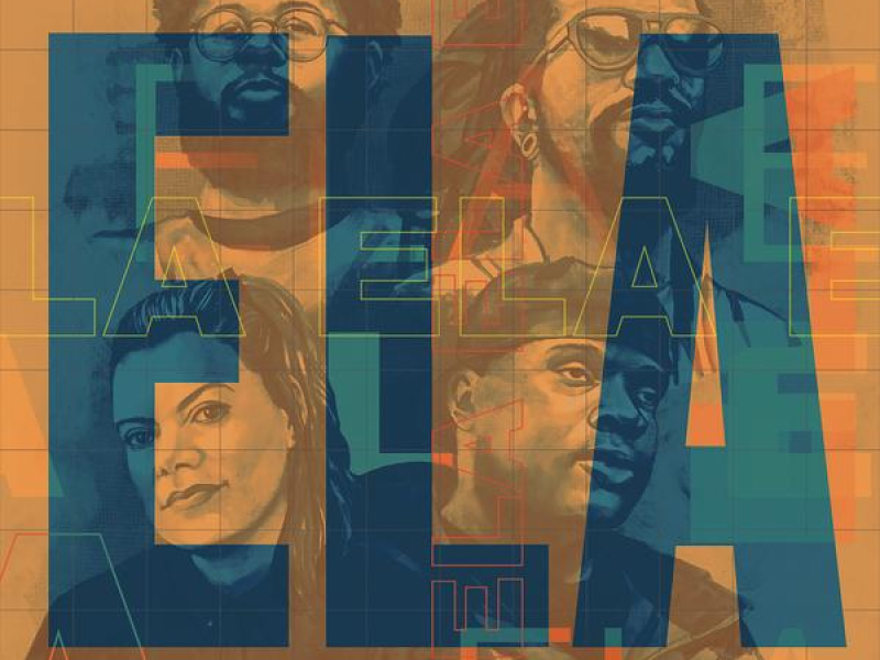 Ela (Língua Franca) (Single)