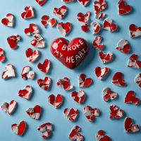 I Broke My Heart (EP)