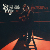 Stand By Me (Live at The Print Shop) (Single)
