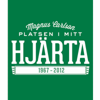 Platsen i mitt hjärta (Single)