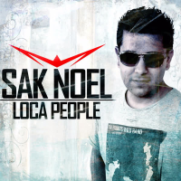 Loca People (EP)