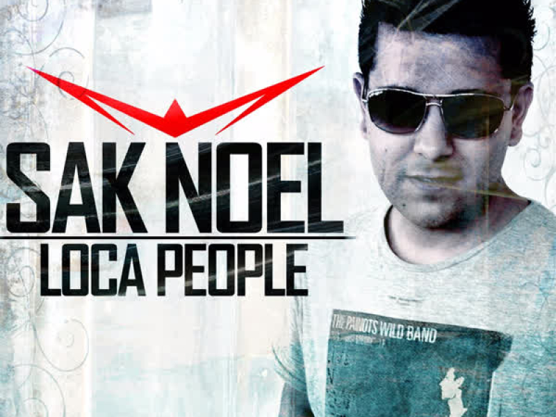 Loca People (EP)