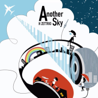 Another Sky (Single)