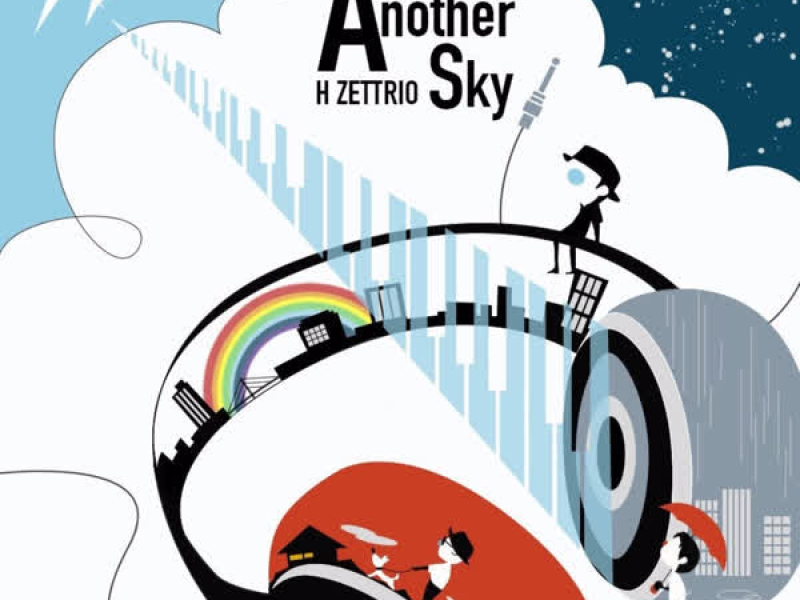 Another Sky (Single)