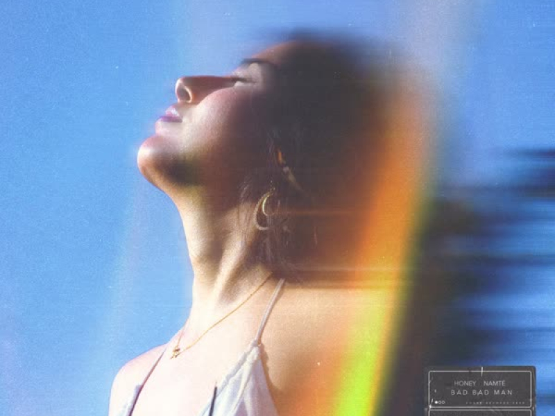 Bad Bad Man (Single)