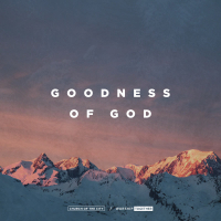 Goodness Of God (Live) (Single)