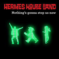 Nothing's Gonna Stop Us Now (Single)