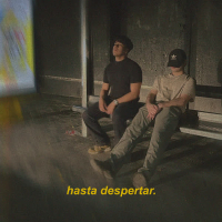 hasta despertar. (Single)