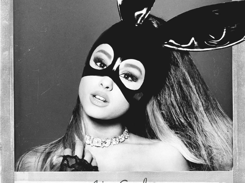 Dangerous Woman (Edited)