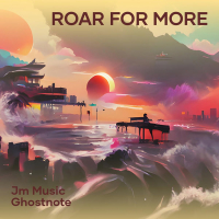 Roar for More (Single)