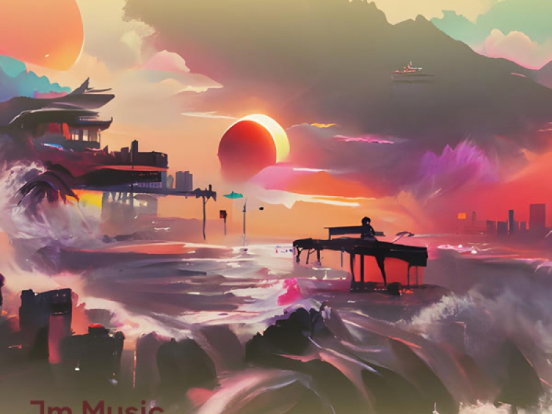 Roar for More (Single)