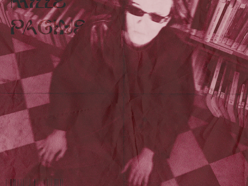 Mille Pagine (Single)