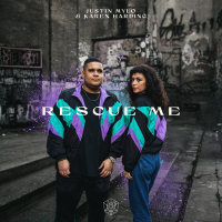 Rescue Me (Single)