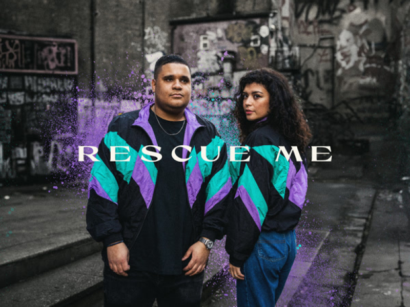 Rescue Me (Single)