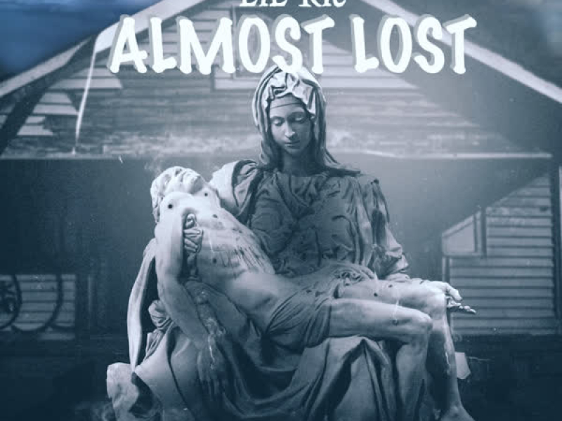 Almost Lost (Single)