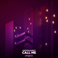 Call Me (Extended Mix) (Single)