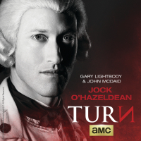 Jock O’Hazeldean (From Turn) (Single)