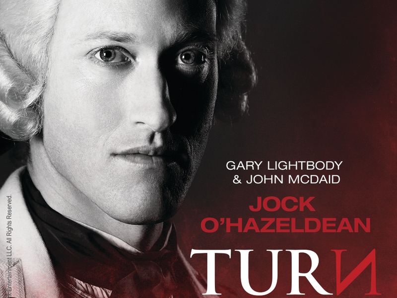 Jock O’Hazeldean (From Turn) (Single)