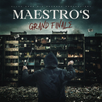 Maestro's Grand Finale (Outro) (Single)