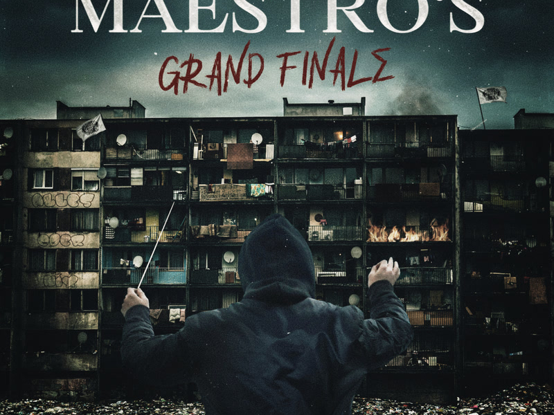 Maestro's Grand Finale (Outro) (Single)