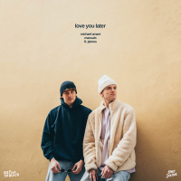 Love You Later (Single)