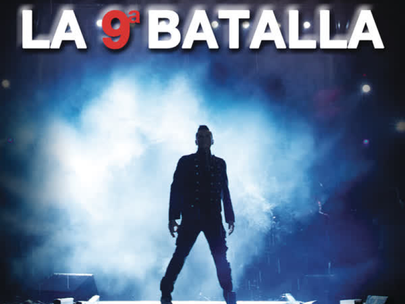 La 9a Batalla, (En Vivo)