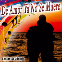 De Amor Ya No Se Muere - Single