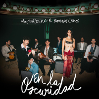 En La Oscuridad (Single)