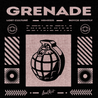 Grenade (Single)