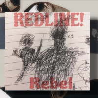 night rider (Single)