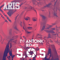 S.O.S (Dj Antonio Remix) (Single)