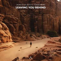Leaving You Behind (Single)