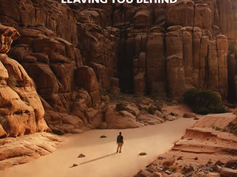 Leaving You Behind (Single)