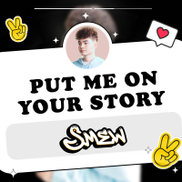 Put Me On Your Story (Single)