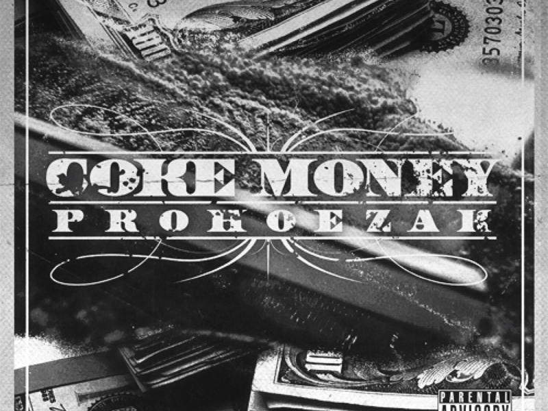 Coke Money (Single)