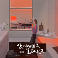 你口中的傻瓜是真不是假 (吉特巴版) (Single)