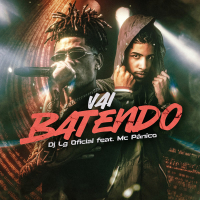 VAI BATENDO (Single)