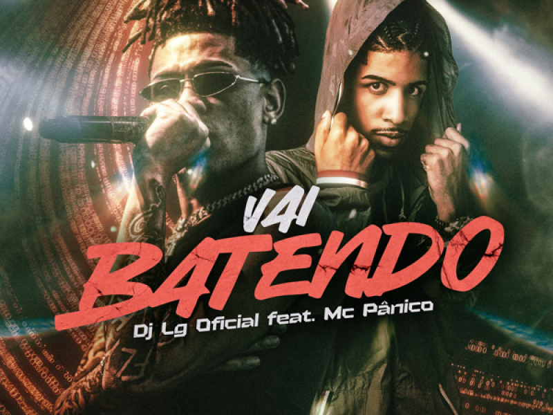 VAI BATENDO (Single)