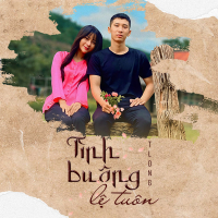 Tình Buông Lệ Tuôn (Single)