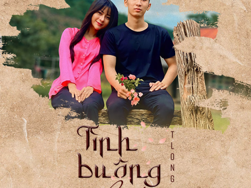 Tình Buông Lệ Tuôn (Single)