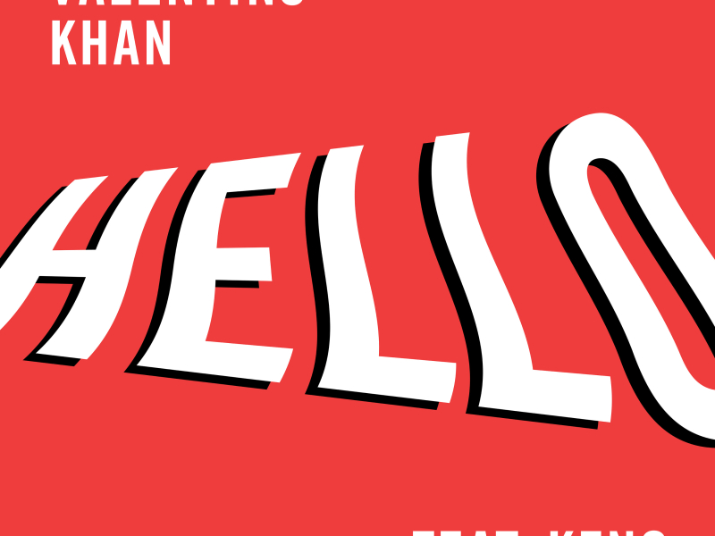 Hello (Single)