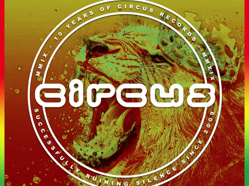 Champion Of Sound (Single)