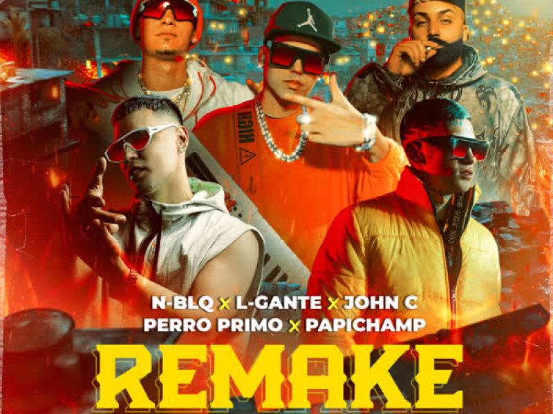 Remake (Single)