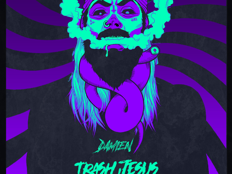 Trash Jesus (Single)