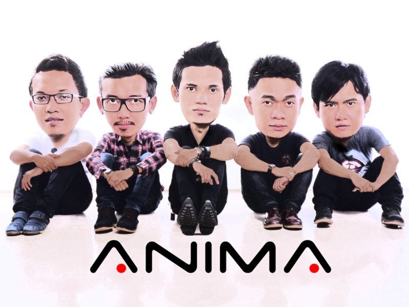 Asal Kau Bahagia (Single)