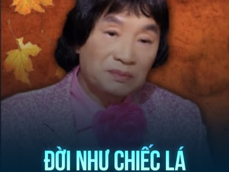 Đời Như Chiếc Lá (Single)